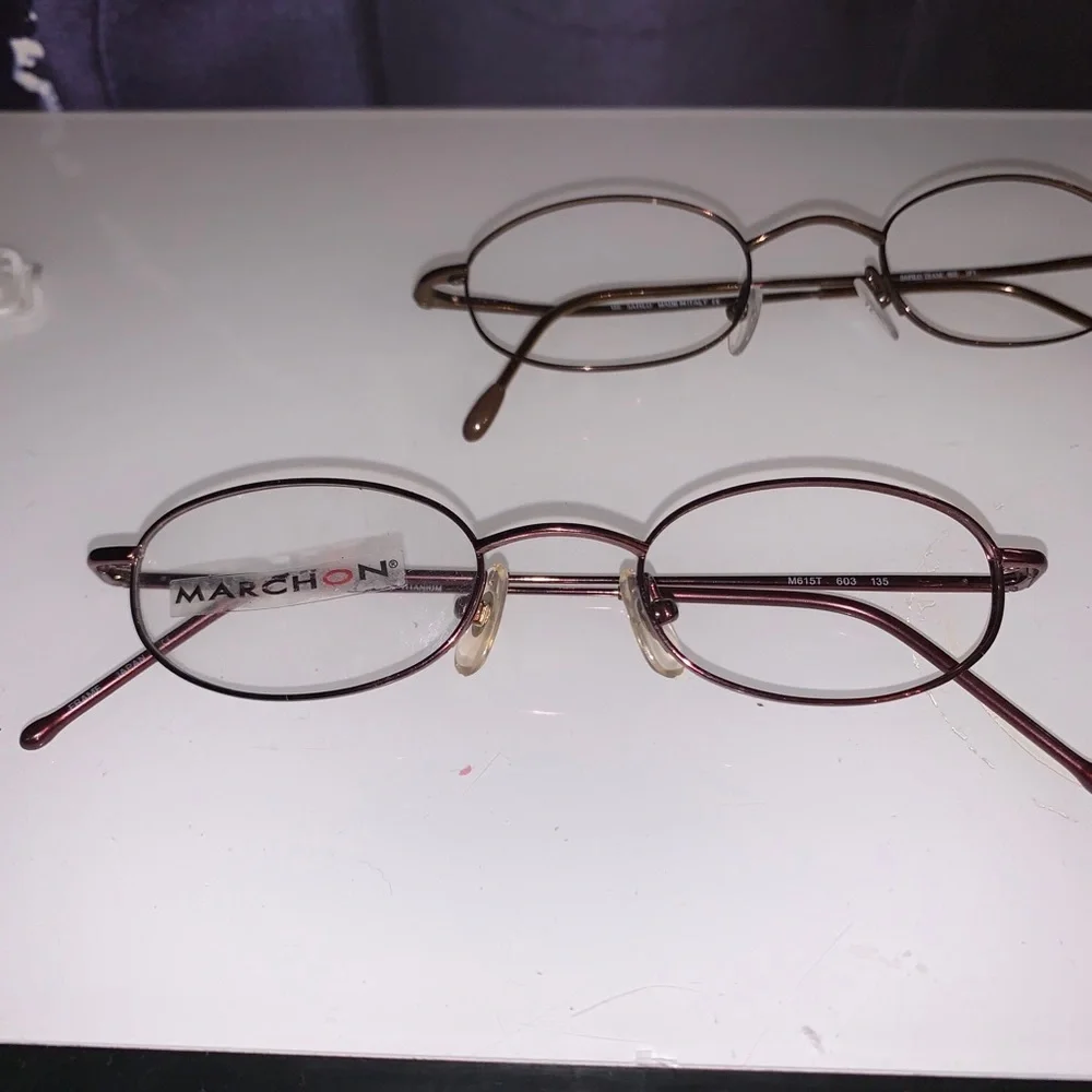 Assorted Vintage glasses. Pick one or more‎